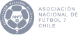 ANFA · Asociación Nacional de Fútbol 7 de Chile